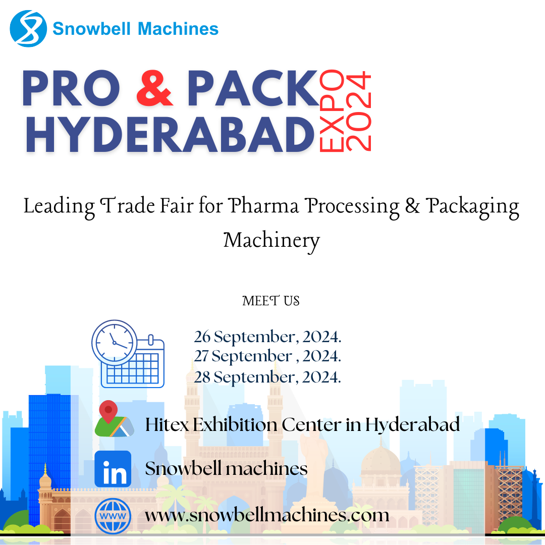 Pro & Pack - Hyderabad